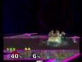 videos de korora (peach) vs yagmaster (sheik) 2