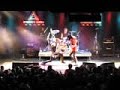 ritchie kotzen at roma