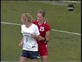 Elizabeth Lambert's crazy plays in a BYU vs. NM Game