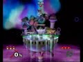 BLZR (Marth) Vs DARK (Samus)