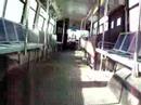 A ride on STO 8401