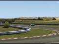 Toca race driver 3 one lamp drift