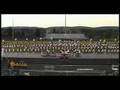Lake Braddock Secondary School Marching Band VBODA 2005