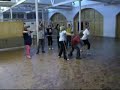 Tanzprojekt Himmelsfels Tanzprojekt Himmelsfels