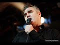 Morrissey - Bengali In Platforms