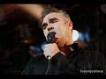 Morrissey - Bengali In Platforms