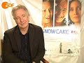 Alan Rickman Sounding like a Chipmunk Alan Rickman Sounding like a Chipmunk