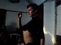 Joshak en la Tortura shakira