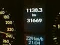 C 220 CDI 232km/h