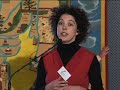 Ms Monique Conheady, Sustainable Cities Round Table 1 August