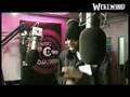 Westwood - Ghetto Lightnin & Devlin freestyle 1Xtra