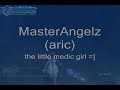 Sexy Gunz medic