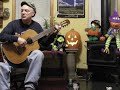 \"Light Cavalry\" Guitar (Franz von Suppe)
