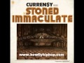 Currensy Chasin' Papers Video and Lyrics