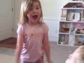 Screaming Kids