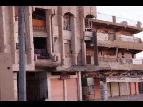 My Deployment in iraq