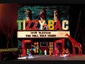 Tizzy Bac – 俄羅斯輪盤