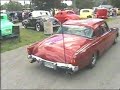 Good Guys Rod & Custom Show Rhinebeck,NY 2000 long Video 2/3