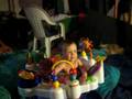 baby babble