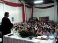 videos de CEJA - Centro de Educação de Jovens Adultos de Jaraguá do Sul - Formatura 2008 -04