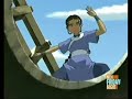 Toph The Greatest Earthbender In The World. Toph The Greatest Earthbender In The World.