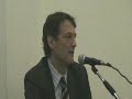Triennale Coffee design: intervento di Gianmario Tondato