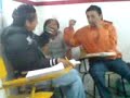 El Rulo cedva Neza