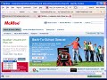 If your computer is connected to the Internet, then you are one of the millions of computers susceptible to getting attacked by a virus! The only way to protect yourself is to install and update the latest anti-virus software. Watch this video and learn how to buy and use McAfee Anti-Virus Software on your computer! You can watch more videos just like this one at http://MyTrainingCenter.com ... Hope to see you there!