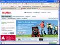 Install McAfee Anti-Virus Software & Check for Viruses