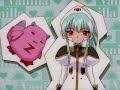 Galaxy Angel OP (non credit)