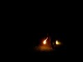 Feuer Fackeln