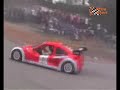OTS VIDEO SPORT ''Alberto García Mateos - Speed Car GT1000''