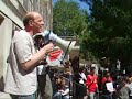 Justice for SOAS Cleaners