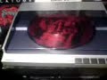 Thomson  TT409 record player