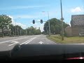 N764 / N331 Kampen - Zwolle Road