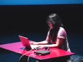 Ikue Mori and Zeena Parkins / sound. at REDCAT pt. 4/4