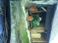 Tractor Deutz_1951
