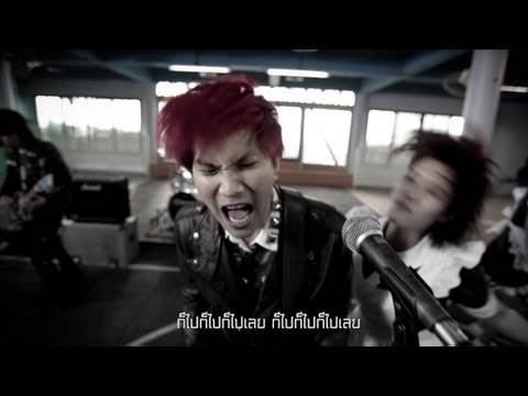 PARADOX - ������� (���ͧ�ǧ�) [MV]