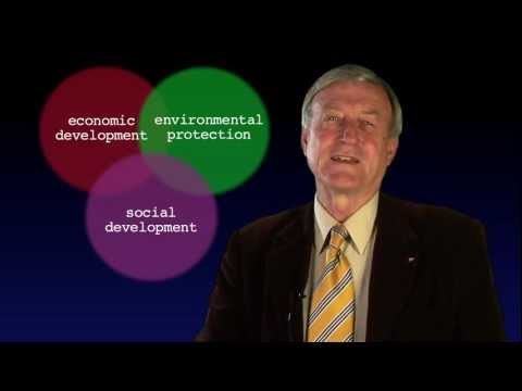 sustainability - Prof Peter Newman, originally released 2009.