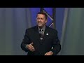 Kevin Casanova speaks at the ForMor National Covention about the Cardio Cocktail Opportunity