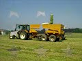 Ensilage d\