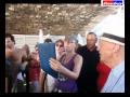 LA MUSIQUE RUSSE NATHALIE A PARIS PLAGE