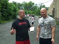 from DeFrancosTraining.com  http The Lost Secrets of Strength Seminar intro with Zach Even - Esh  Joe DeFranco. An entire seminar on film w/info on our training methods, underground nutrition methods, renegade business methods and a no holds barred Q  A session on CD with Joe  Zach.