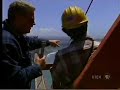 Huell Howser @ the Golden Gate Bridge Huell Howser @ the Golden Gate Bridge