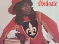 Children mele�-KING OBSTINATE