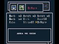 Breath of Fire 1 SNES Nanai Item Shop