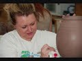 Pottery Project