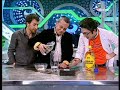 El Hormiguero - 28/02/08 - Flipy - L�mpara de lava
