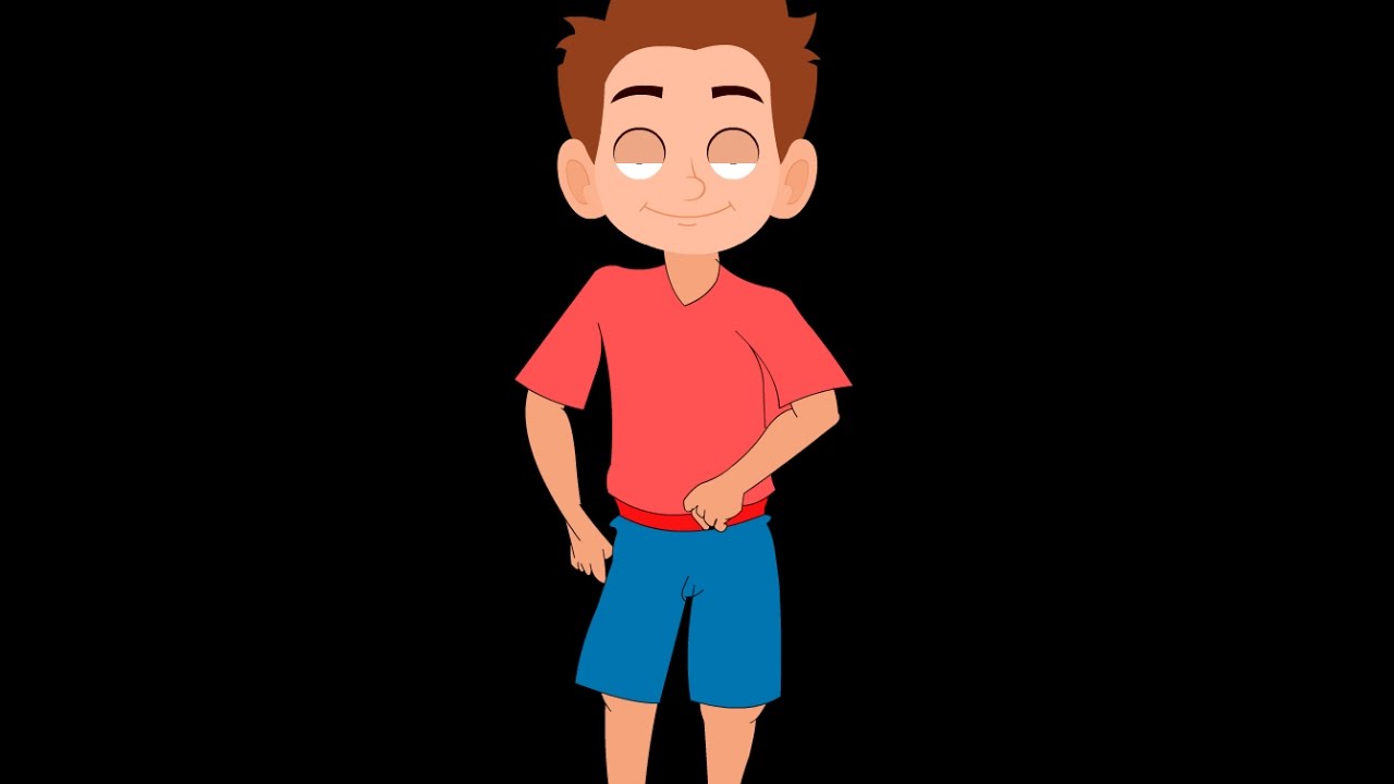 20 Best Human Walk Cycle Animation Tutorials for beginners - 2D and 3D 20 Best Human Walk Cycle Animation Tutorials for beginners - 2D and 3D