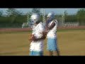 Hunter-Kinard-Tyler football practice